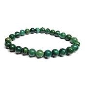 Jade d'Afrique Bracelet Boule