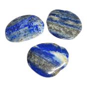 Lapis Lazuli Mini Pierre Plate