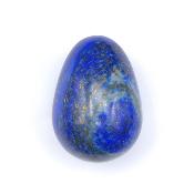 Lapis-Lazuli d'Afghanistan Oeuf