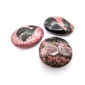 Rhodonite Galet