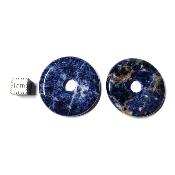 Sodalite Donut