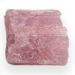 Tourmaline Rose ou Rubellite