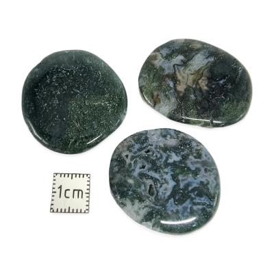 Agate Mousse Mini Pierre Plate