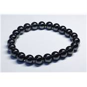 Hématite Bracelet Boule