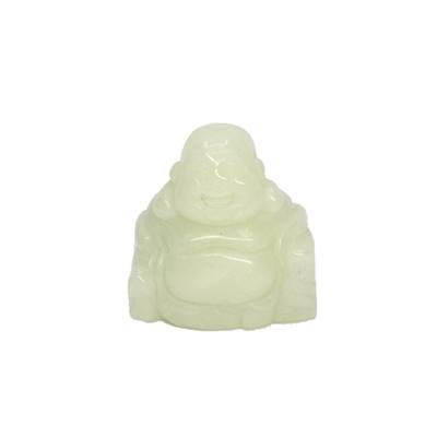 Jade de Chine Bouddha