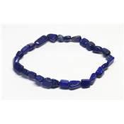 Lapis Lazuli Bracelet Mini Roulé