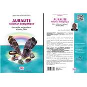 Livre - Auralite Talisman énergétique