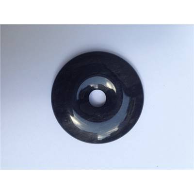 Obsidienne Noire Donut