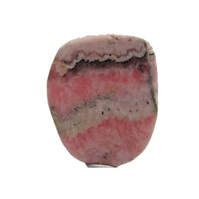 Rhodochrosite Mini Pierre Plate