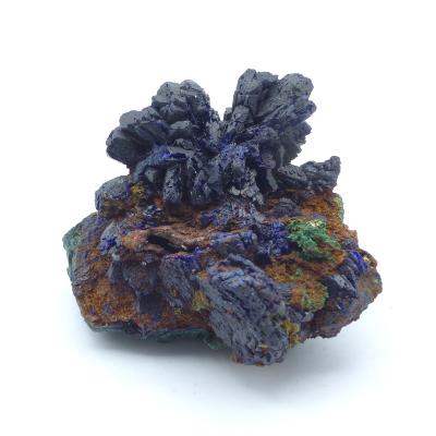 Azurite Pierre Brute 03251