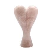 Quartz Rose Ange n° 04139