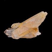 Cristal Miracle Mine Colombie Pierre Brute 04173