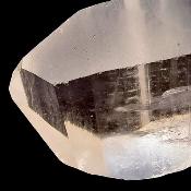 Cristal Lémurien Pierre Brute 04188