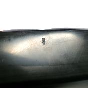 Obsidienne Oeil Celeste Coeur 04344