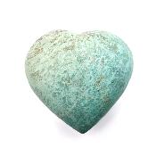 Chrysocolle Coeur 04370