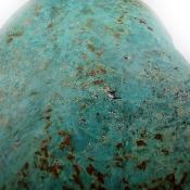 Chrysocolle Coeur 04383