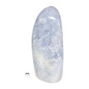 Calcite Bleue Forme Libre 04843