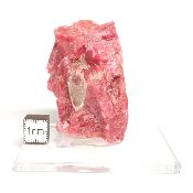 Pyroxmangite Pierre brute n° 05135