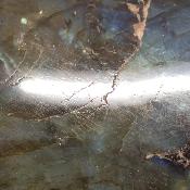 Labradorite Galet n° 05709