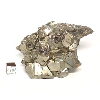Pyrite  Pierre Brute n° 05811