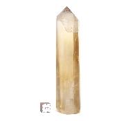 Citrine Pointe Unique Polie n° 05936