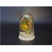 Opale d'Ethiopie - 151.25 carats - 07682