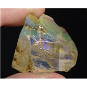 Opale d'Ethiopie - 77.55 carats - 07688