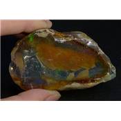 Opale d'Ethiopie - 341.45 carats - 07734