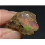 Opale d'Ethiopie - 23.00 carats - 07737