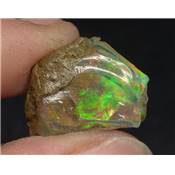 Opale d'Ethiopie - 10.75 carats - 07749