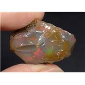 Opale d'Ethiopie - 36.50 carats - 07757