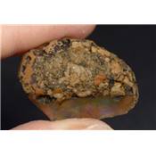 Opale d'Ethiopie - 36.50 carats - 07757