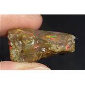Opale d'Ethiopie - 20.30 carats - 07767