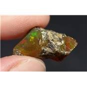 Opale d'Ethiopie - 11.70 carats - 07836