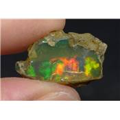 Opale d'Ethiopie - 8.60 carats - 07840