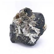 Tourmaline d'Inde Pierre Brute 08648