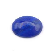 Lapis-Lazuli d'Afghanistan Cabochon 09944
