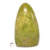 Opale Verte Forme libre 0112