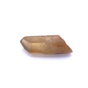 Citrine Naturelle Pointe Brute 13057