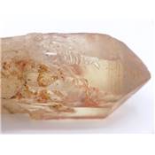Citrine Naturelle Pointe Brute 13075