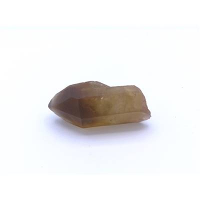 Citrine Naturelle Pointe Brute 13076