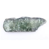 Seraphinite Plaque 13231