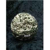 Pyrite Boule 14109
