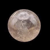 Cristal de Roche Boule 14286