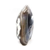 Agate Naturelle Forme Libre 14393