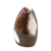 Agate Naturelle Forme Libre 14406