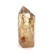 Citrine Naturelle Qualité "EE" Pointe Unique Polie 14487