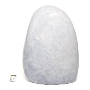Calcite Bleue Forme Libre 14563