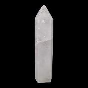 Cristal de Roche Pointe Polie 14629