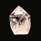 Cristal de Roche Pointe Polie 14641